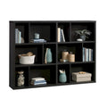 Horizontal Bookcase