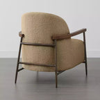 Spruce&Spring Modern Accent Chair