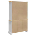 vidaXL Corona Highboard
