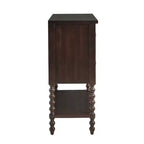 Farmhouse 2-Drawer Console Table