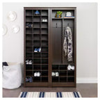 Freemont Shoe Storage - Prepac