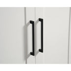 HomePlus Collection Wardrobe/Storage Cabinet