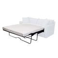 DynastyMattress 4-inch CoolBreeze Memory Foam Mattress Sleeper for Convertible Folding Sofa & Couch Beds Full Size Sofa Not Included - USA Made