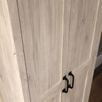 2 Door Storage Cabinet - Sauder