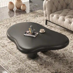48.5 Modern Cloud Shape 4 Legs Coffee Table