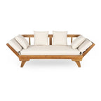Outdoor Patio Daybed Sofa