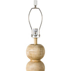 Becke Bubble Transitional Floor Lamp