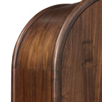 Wardrobe / Armoire | Walnut