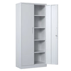Metal Garage Storage Cabine
