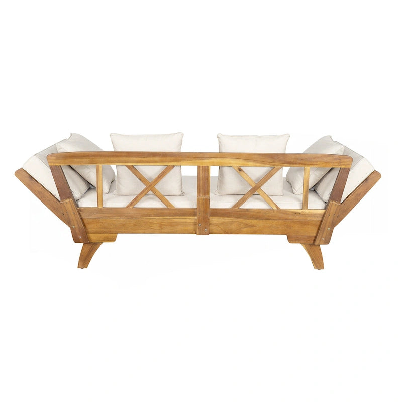 Outdoor Patio Daybed Sofa