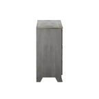 Solid Wood Farmhouse 6 Drawer Dresser