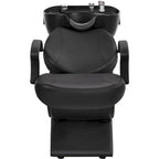 ABS Plastic Shampoo Spa Backwash Barber Salon Chair (Set of 1 or 2