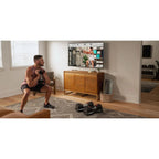 NordicTrack 55 Lb. Select-a-Weight Dumbbell Set