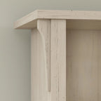 Salinas Tall 5-shelf Bookcase (Set of 2) by Bush Furniture