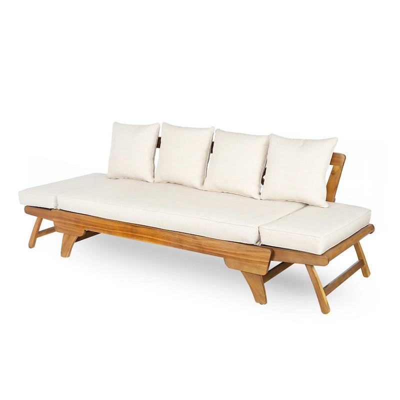 Outdoor Patio Daybed Sofa