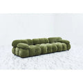 Gylfi 114 Upholstered Sofa