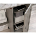 Collection Easy Rolling Sewing and Craft Table/Cart