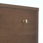 3 Drawer Dresser with Changing Top - Kids Nursery