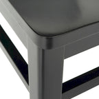 Prestage Rubberwood Dining Chairs (Set of 6) by Christopher Knight Home