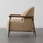 Spruce&Spring Modern Accent Chair