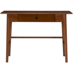 Meade Mid-Century Modern Desk