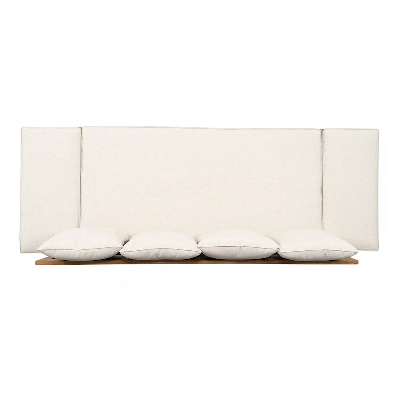 Outdoor Patio Daybed Sofa