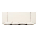 Outdoor Patio Daybed Sofa