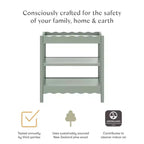 Babyletto Swell Changing Table