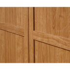 Sauder Select Collection Wardrobe Storage Cabinet