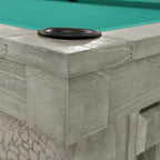 Madero Slate Pool Table
