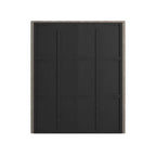 Naples Button-tufted Wingback Headboard only by iNSPIRE Q Artisan