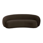 Kendall Velvet Sofa