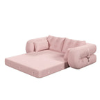 78.7 Multi-Functional Foldable Sofa Bed