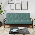 Loosh Home 10 Gel Memory Foam Full Size Futon Mattress