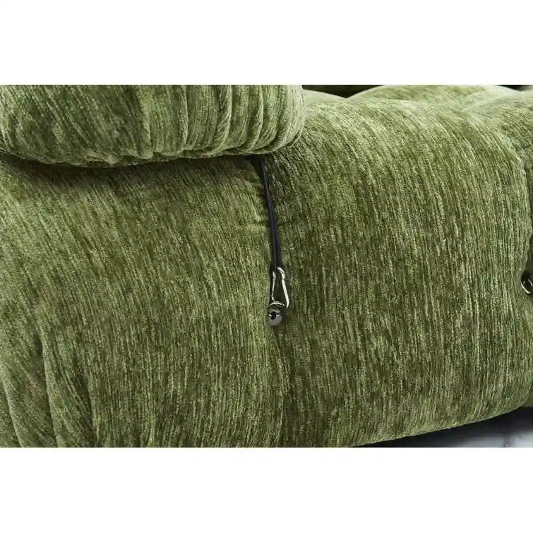 Gylfi 114 Upholstered Sofa