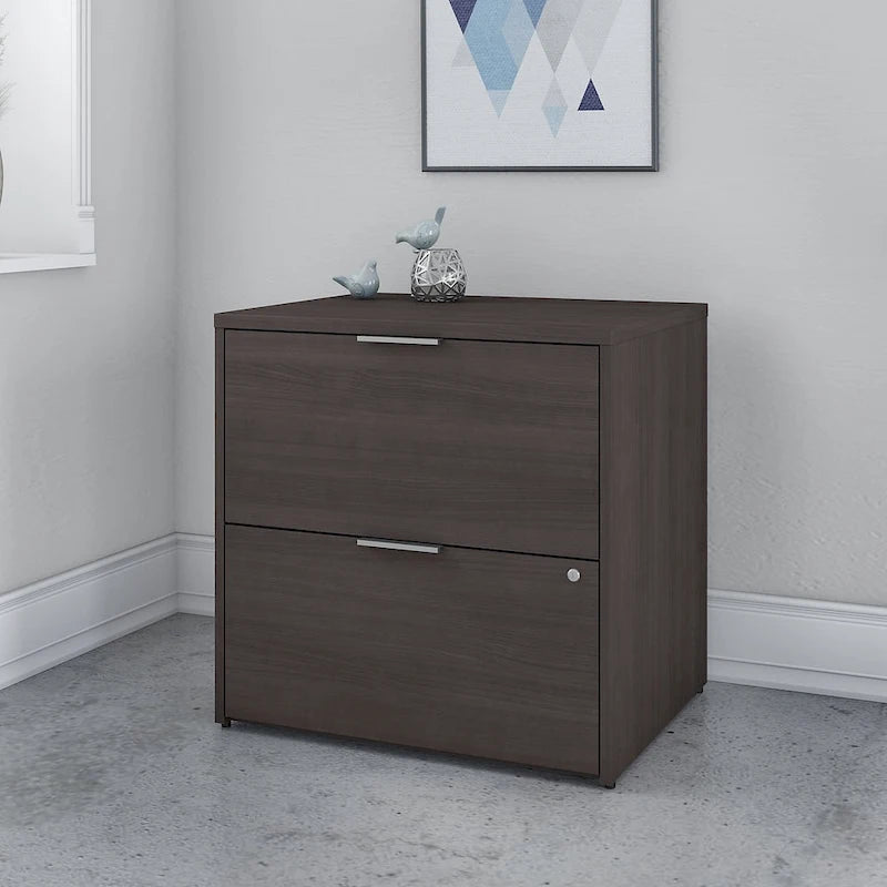 Jamestown Lateral File Cabinet - Assembled