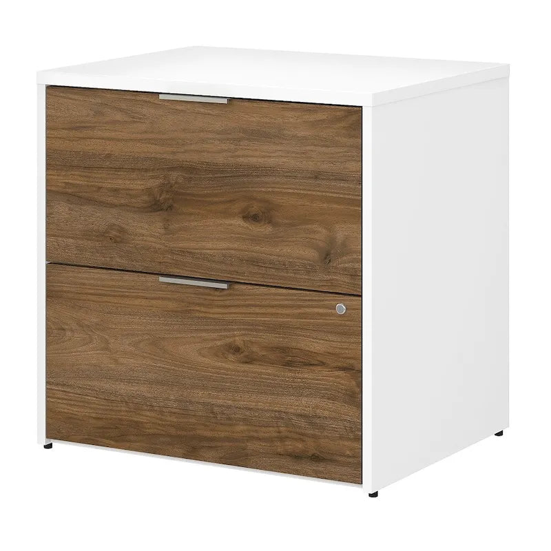 Jamestown Lateral File Cabinet - Assembled