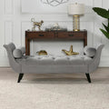 Florence Tufted Entryway Bench