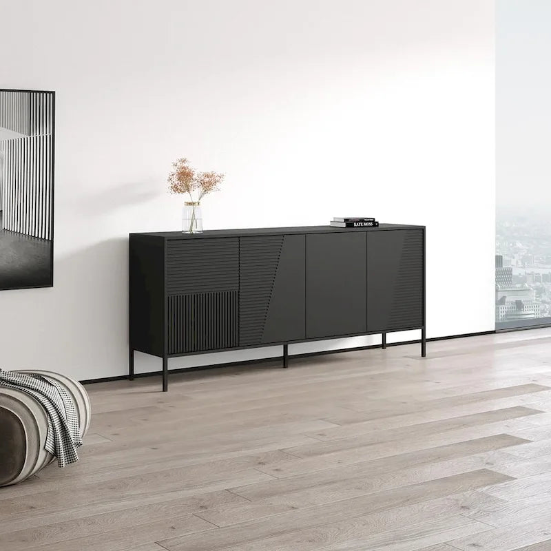 04 Sideboard