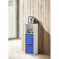 3 Cube Organizer - 12 x 11 x 36 h