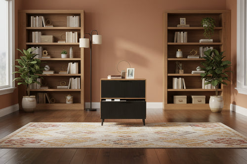 Ambleside Lateral File Sw