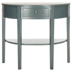 SAFAVIEH Sabina Off-White Birch Console Table - 33.9 x 14.4 x 30.1 - 34Wx14Dx30H