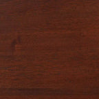 Genevieve 6 Drawer Dresser - DRS5002 - Walnut/White - Safavieh