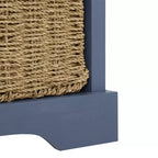 Lonan Storage Bench - AMH5733 - Safavieh Couture