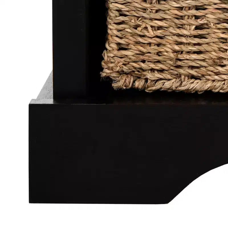 Lonan Storage Bench - AMH5733 - Safavieh Couture