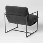 Metal Framed Sling Chair - Room Essentials