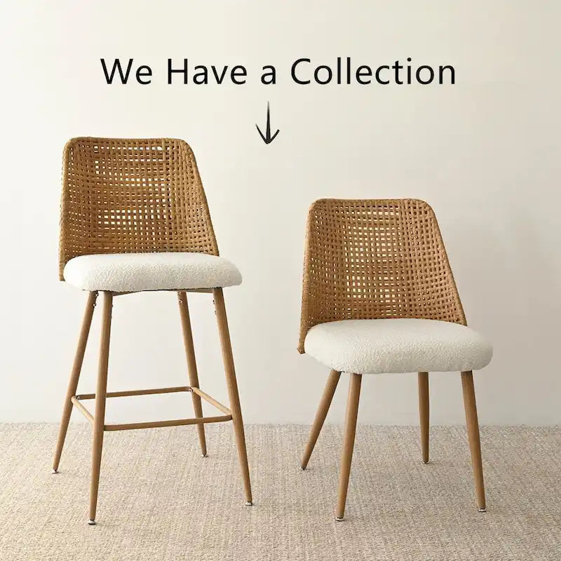 27 Stool (Set of 2)