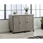 Collection Easy Rolling Sewing and Craft Table/Cart