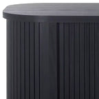 Tealla 2 Tambour Door Sideboard/Media Stand - MED9636 - Safavieh