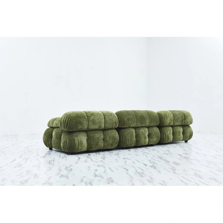 Gylfi 114 Upholstered Sofa